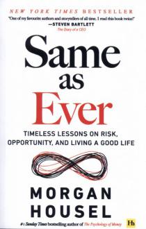 دانلود pdf کتاب Same as Ever مورگان هاوزل