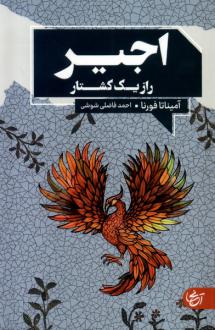 دانلود pdf کتاب اجیر راز یک کشتار آمیناتا فورنا