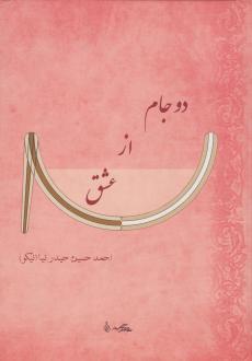 دانلود pdf کتاب دو جام از عشق احمدحسین حیدرنیا
