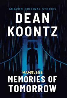 دانلود pdf کتاب Memories of Tomorrow دین کونتز