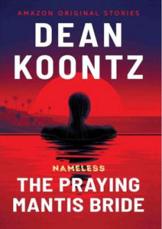 دانلود pdf کتاب The Praying Mantis Bride دین کونتز