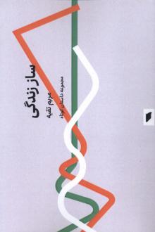دانلود pdf کتاب ساز زندگی مریم تقیه