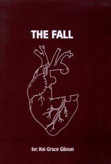 دانلود pdf کتاب The Fall کای گریس گیبسون