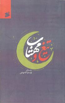 دانلود pdf کتاب تیغ و مهتاب الهه بهشتی