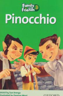 دانلود pdf کتاب pinocchio سو آرنگو