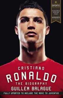 دانلود pdf کتاب Cristiano Ronaldo گیلم بالاگ