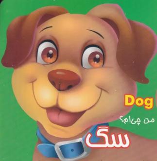 دانلود pdf کتاب من چی ام؟ سگ پاریلتی یایین چیلیک