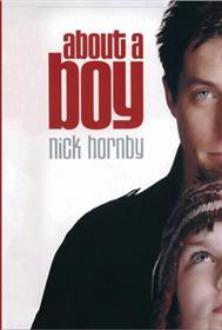 دانلود pdf کتاب About a Boy نیک هورنبی