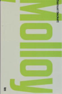 دانلود pdf کتاب Molloy ساموئل بکت