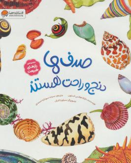 دانلود pdf کتاب صدف‌ها دنج و راحت هستند دایانا هاتس استون