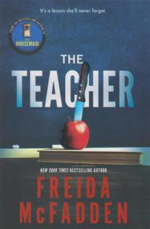 دانلود pdf کتاب The Teacher فریدا مک فادن
