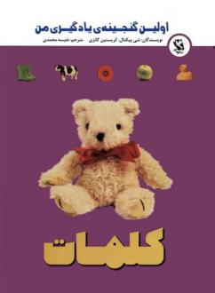 دانلود pdf کتاب کلمات شی پیکتال