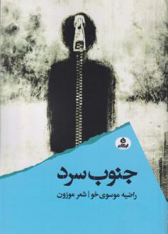 دانلود pdf کتاب جنوب سرد راضیه موسوی خو
