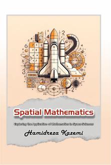 دانلود pdf کتاب Spatial mathematics حمیدرضا کاظمی