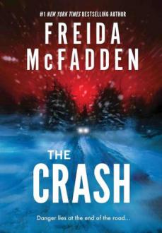 دانلود pdf کتاب The Crash فریدا مک فادن