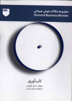 دانلود pdf کتاب تاب آوری دانیل گولمن