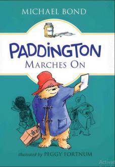 دانلود pdf کتاب Paddington Marches On مایکل باند
