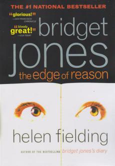 دانلود pdf کتاب Bridget Jones: The Edge of Reason هلن فیلدینگ