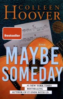 دانلود pdf کتاب Maybe Someday کالین هوور
