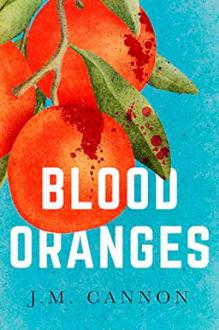 دانلود pdf کتاب Blood Oranges جی ام کنن