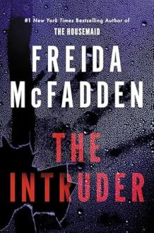 دانلود pdf کتاب The Intruder فریدا مک فادن