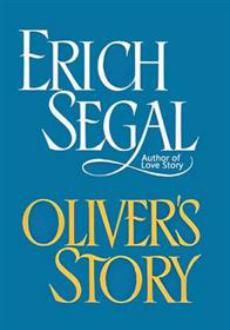 دانلود pdf کتاب Oliver's Story اریک سگال