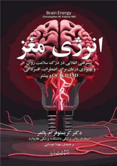 دانلود pdf کتاب انرژی مغز کریستوفر ام پالمر