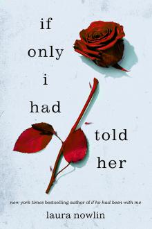 دانلود pdf کتاب If Only I Had Told Her لورا نولین