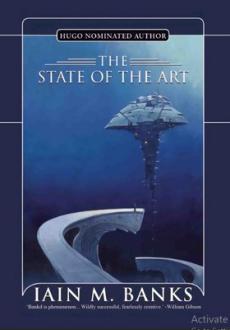 دانلود pdf کتاب The State of the Art ایان بنکس
