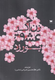 دانلود pdf کتاب زن اگر عشق بورزد غلامحسین عمرانی