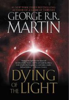 دانلود pdf کتاب Dying Of The Light جرج آر آر مارتین