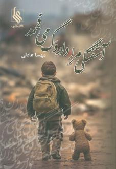 دانلود pdf کتاب آشفتگی مرا داروگ می‌فهمد مهسا عادلی