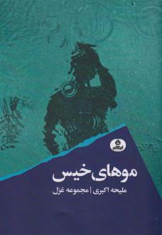 دانلود pdf کتاب موهای خیس ملیحه اکبری