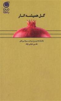 دانلود pdf کتاب گل همیشه انار علی عباس نژاد