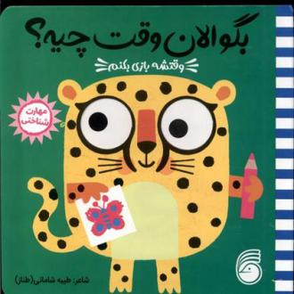دانلود pdf کتاب وقتشه بازی بکنم طیبه شامانی