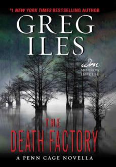 دانلود pdf کتاب The Death Factory گرگ ایلس
