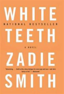دانلود pdf کتاب White Teeth زیدی اسمیت