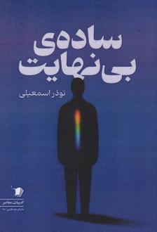 دانلود pdf کتاب ساده‌ی بی‌نهایت نوذر اسمعیلی