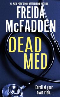 دانلود pdf کتاب Dead Med فریدا مک فادن