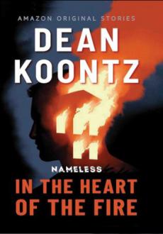 دانلود pdf کتاب In the Heart of the Fire دین کونتز