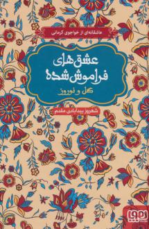 دانلود pdf کتاب گل و نوروز (جلد سخت) شهروز بیدآبادی مقدم