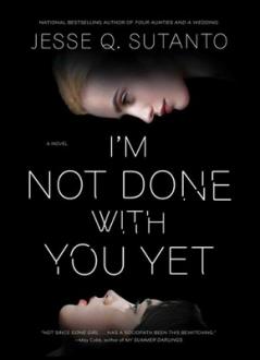 دانلود pdf کتاب I'm Not Done with You Yet جسی کیو سوتانتو