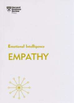 دانلود pdf کتاب Empathy هاروارد بیزینس ریویو