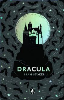 دانلود pdf کتاب Dracula برام استوکر