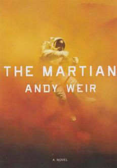 دانلود pdf کتاب The Martian اندی وییر
