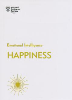دانلود pdf کتاب Happiness هاروارد بیزینس ریویو
