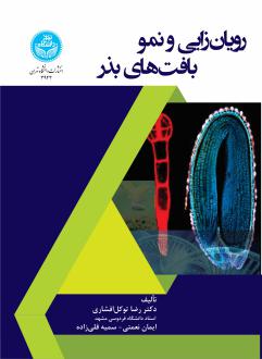 دانلود pdf کتاب رویان‌زایی و نمو بافت‌های بذر رضا توکل افشاری