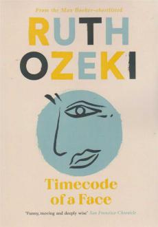 دانلود pdf کتاب Timecode Of A Face روث اوزکی
