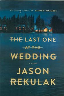 دانلود pdf کتاب The Last One at the Wedding جیسون ریکولاک
