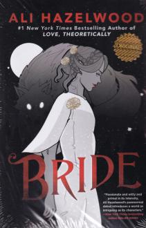 دانلود pdf کتاب Bride الی هیزل وود